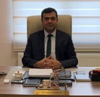 Hakkı TAŞKIRAN
