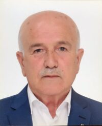 Ekrem ŞİMŞEK