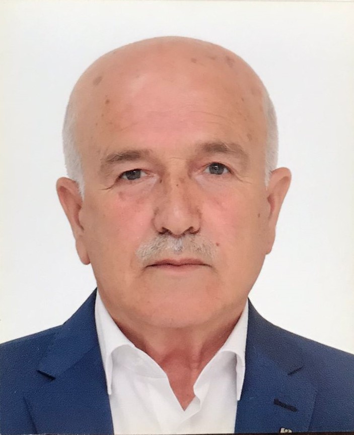 Ekrem ŞİMŞEK