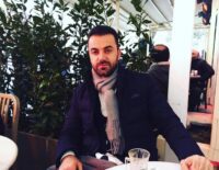 Nurullah HAMİDİ