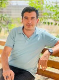 Ömer ÖZTÜRK
