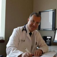 Prof. Dr. Ahmet HAMİDİ