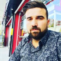 Yakup DEMİR